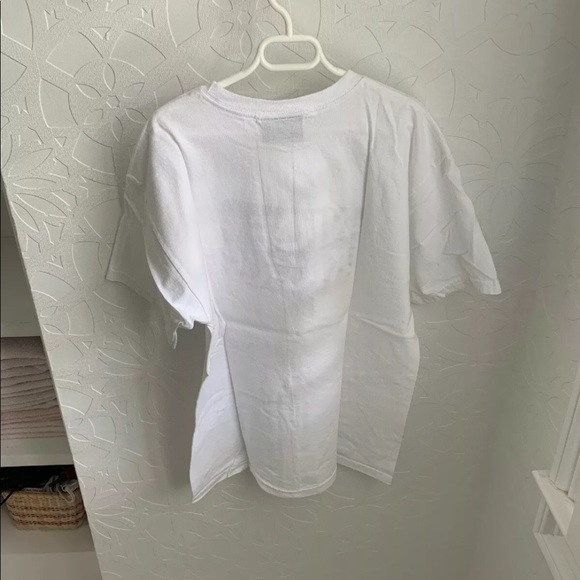 Men’s Nice Kicks T-Shirt - Picture 3 of 3